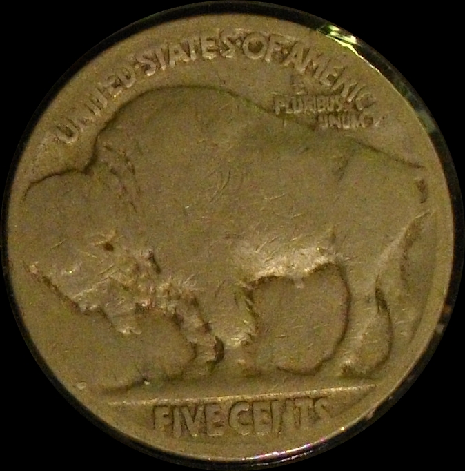 The-23-Days-Of-Buffalo-Nickels-!!!