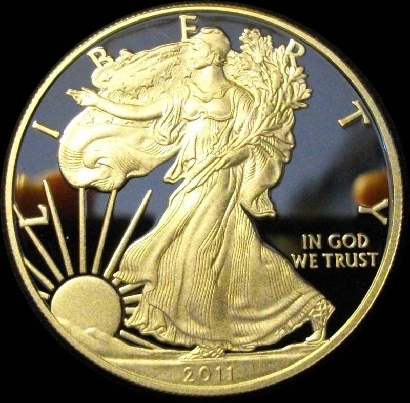 2011-Proof-Silver-American-Eagles