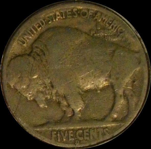 The-23-Days-Of-Buffalo-Nickels-!!!