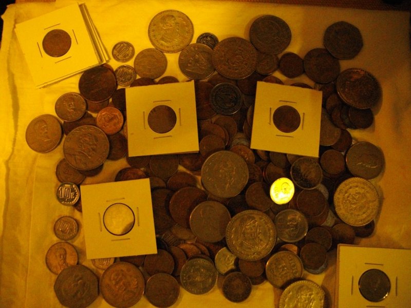 Post-Your-Mexican-Coins-And-Or-Paper-Money