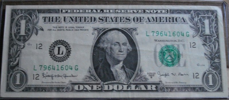 20-Days-Of-US-$1-Notes!-Post-Your-Type-Sets!