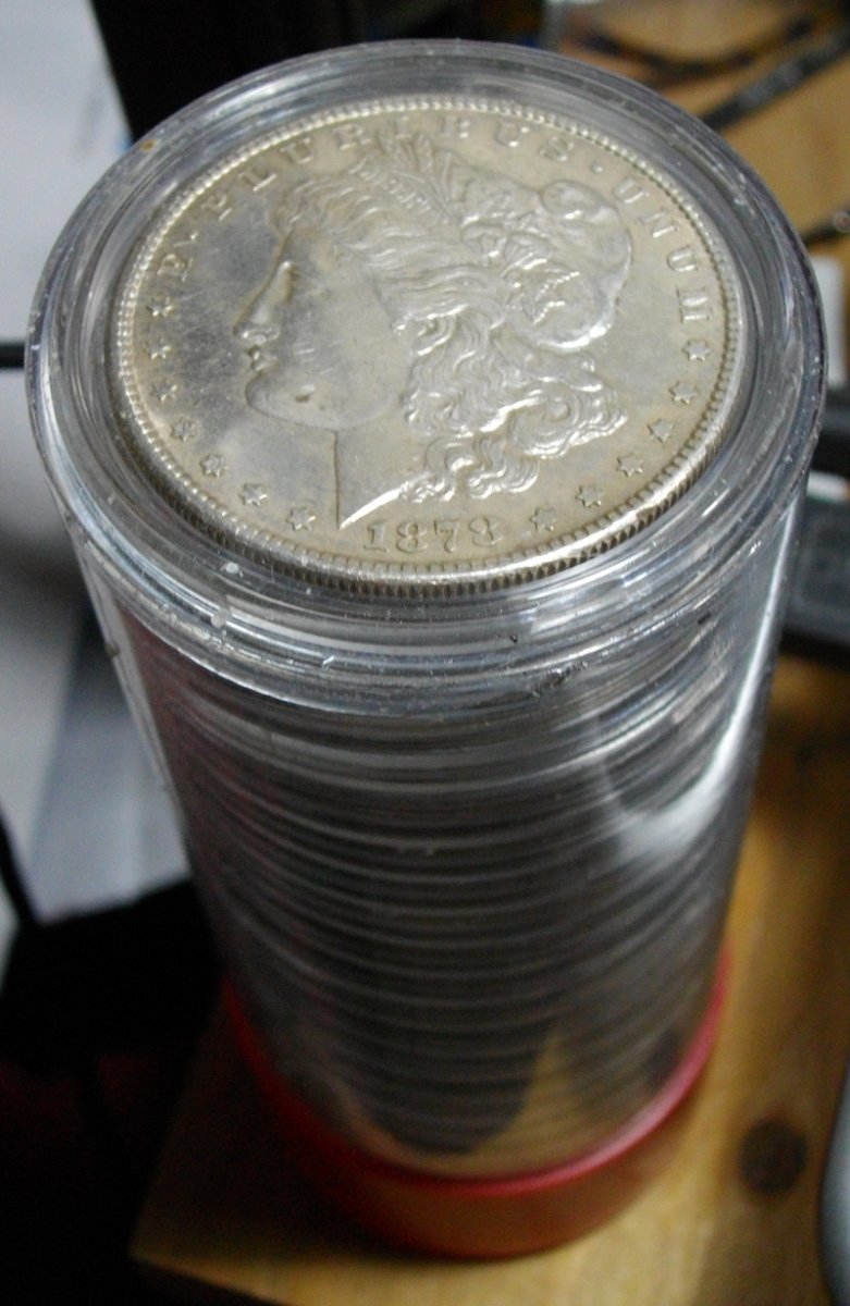 The-28-Days-Of-Morgan-Dollars!-Act-III