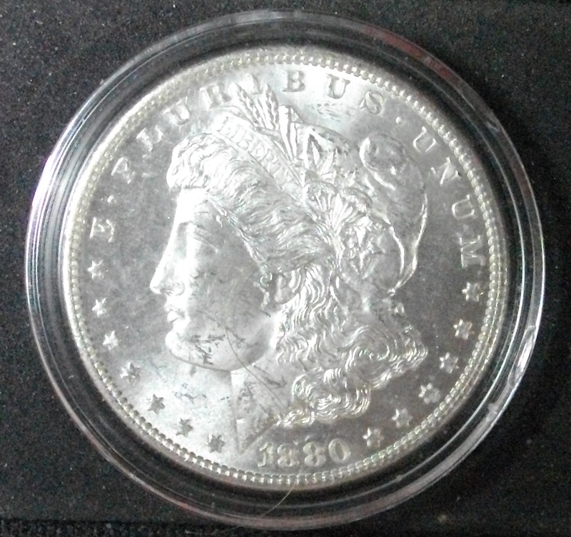 The-28-Days-Of-Morgan-Dollars!-Act-III
