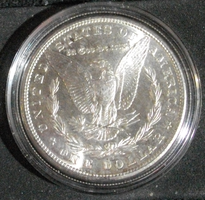 The-28-Days-Of-Morgan-Dollars!-Act-III