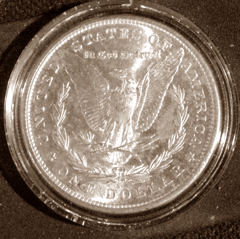 The-28-Days-Of-Morgan-Dollars!-Act-III