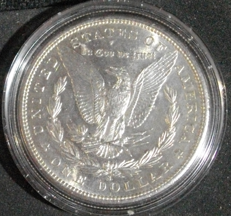 The-28-Days-Of-Morgan-Dollars!-Act-III