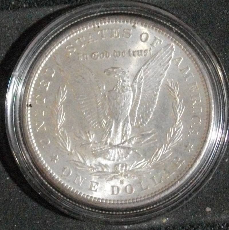 The-28-Days-Of-Morgan-Dollars!-Act-III