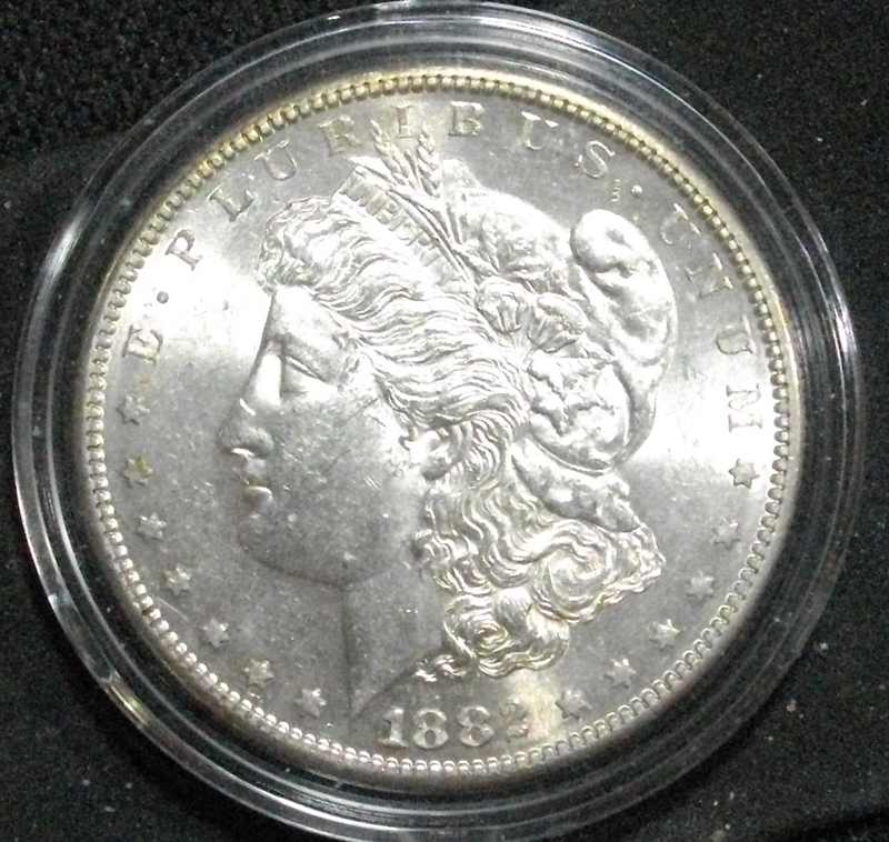 The-28-Days-Of-Morgan-Dollars!-Act-III