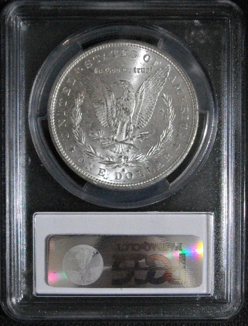 The-28-Days-Of-Morgan-Dollars!-Act-III