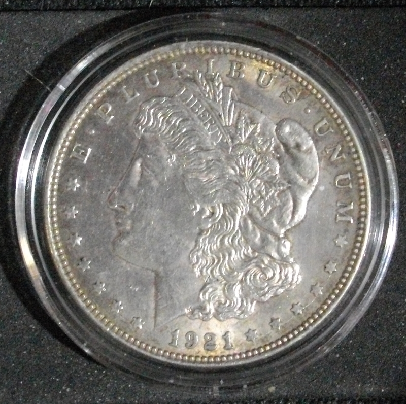 The-28-Days-Of-Morgan-Dollars!-Act-III