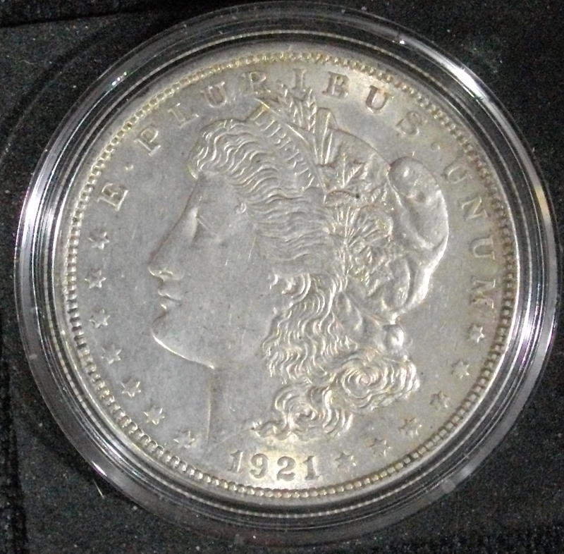The-28-Days-Of-Morgan-Dollars!-Act-III