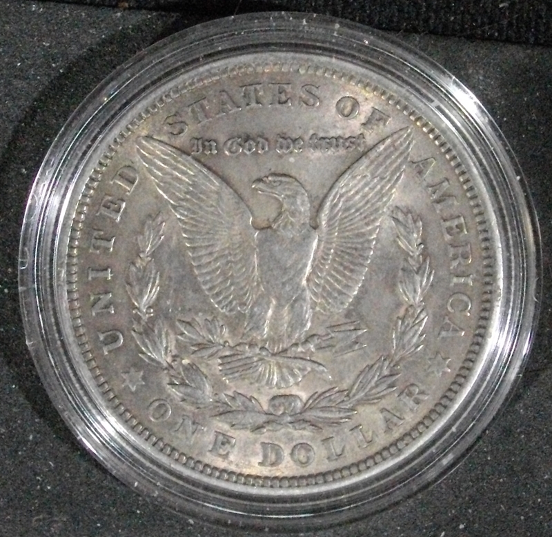 The-28-Days-Of-Morgan-Dollars!-Act-III