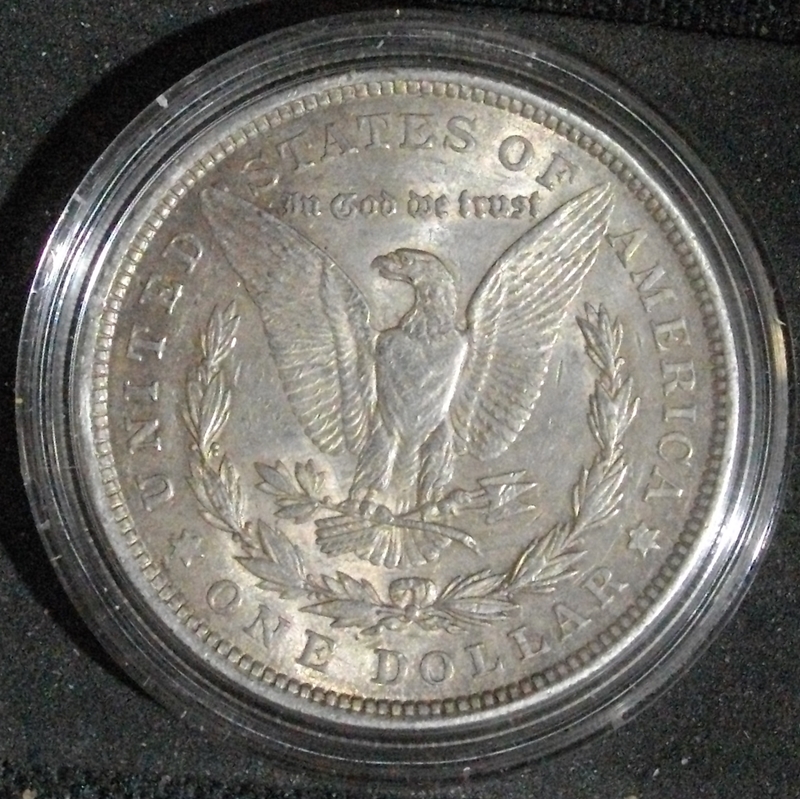 The-28-Days-Of-Morgan-Dollars!-Act-III