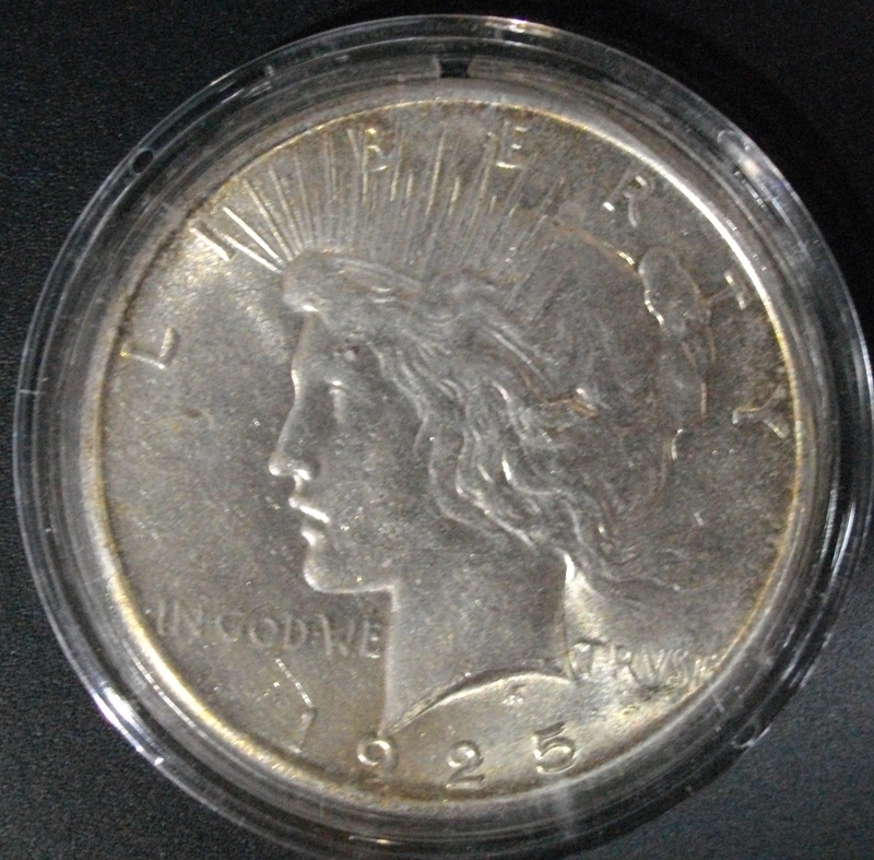 The-11-Days-Of-Peace-Dollars-Part-2!