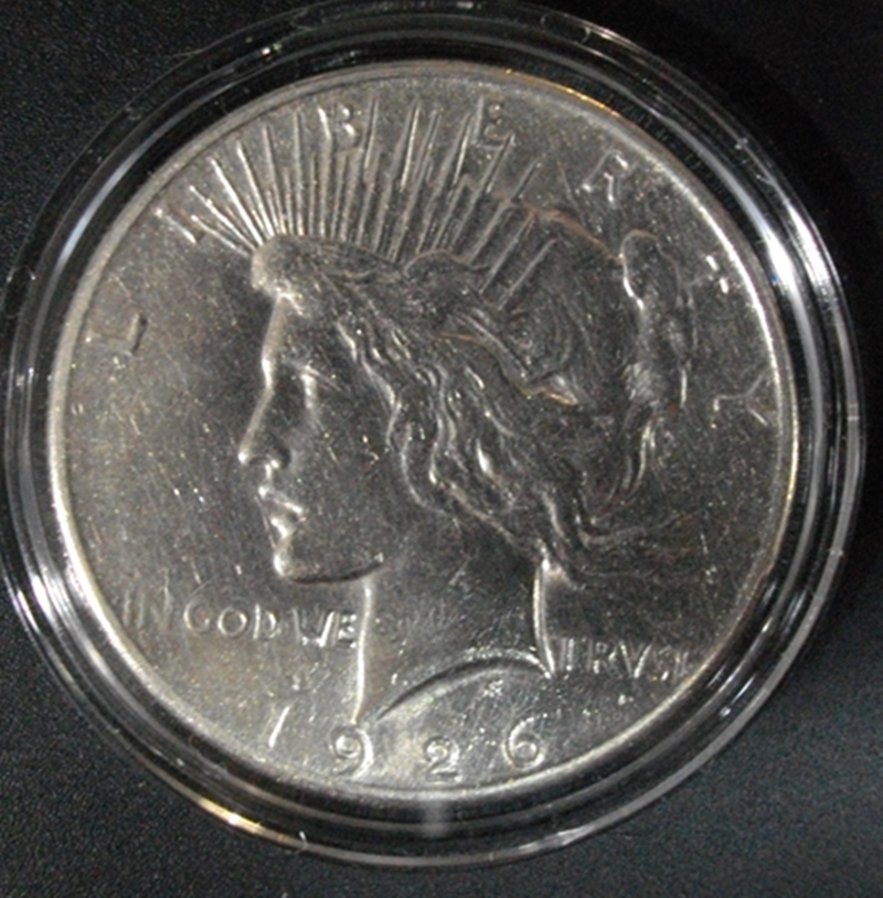 The-11-Days-Of-Peace-Dollars-Part-2!
