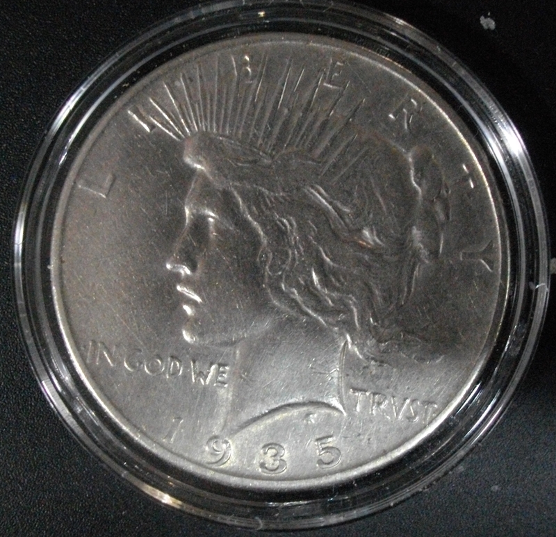 The-11-Days-Of-Peace-Dollars-Part-2!