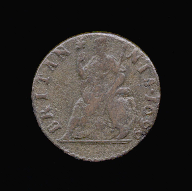Old-Farthing