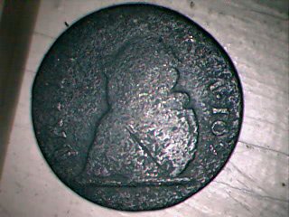 Old-Farthing