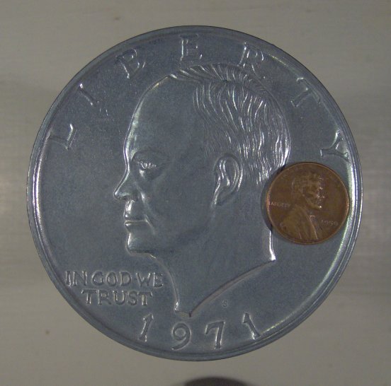 Post-An-Ike-Eisenhower-Dollar