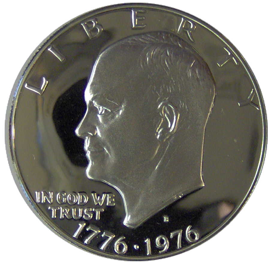 Post-An-Ike-Eisenhower-Dollar
