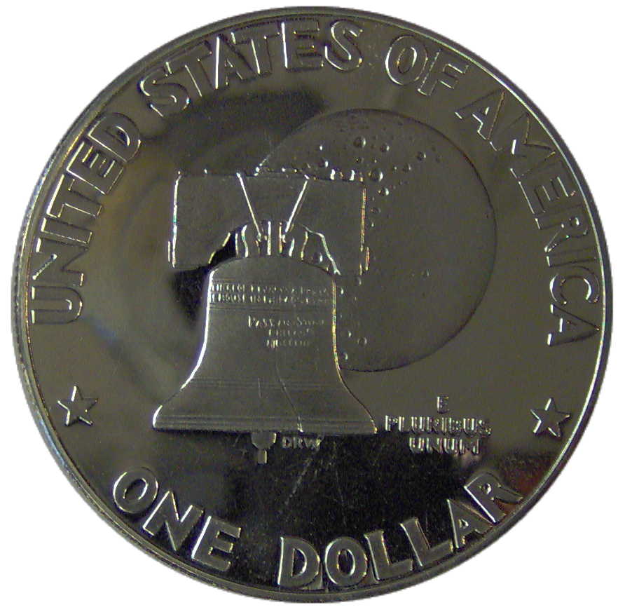 Post-An-Ike-Eisenhower-Dollar
