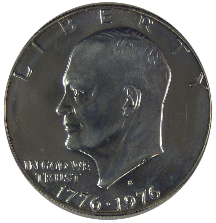 Post-An-Ike-Eisenhower-Dollar