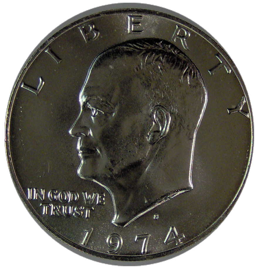 Post-An-Ike-Eisenhower-Dollar