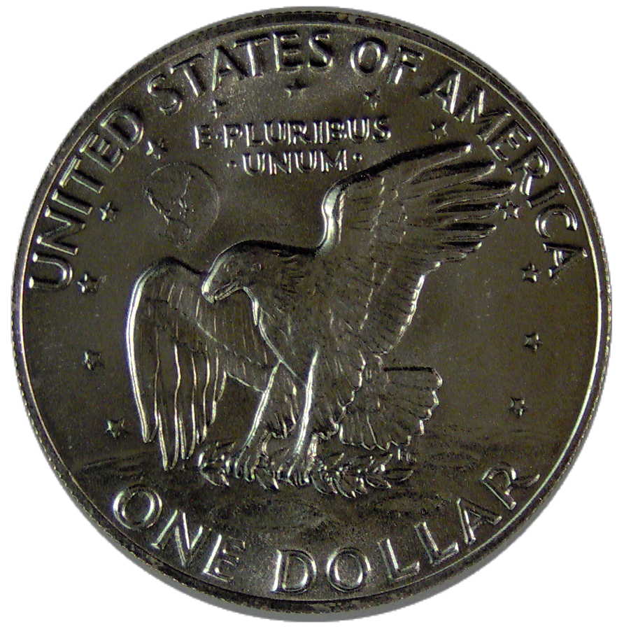 Post-An-Ike-Eisenhower-Dollar