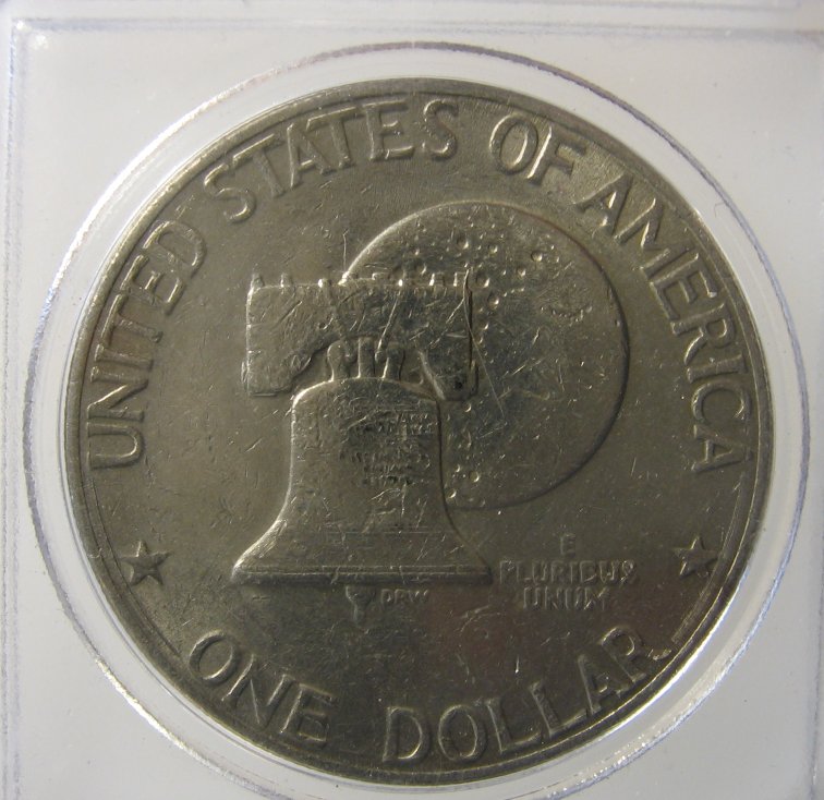 Post-An-Ike-Eisenhower-Dollar