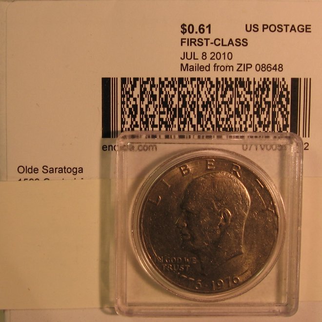 Post-An-Ike-Eisenhower-Dollar