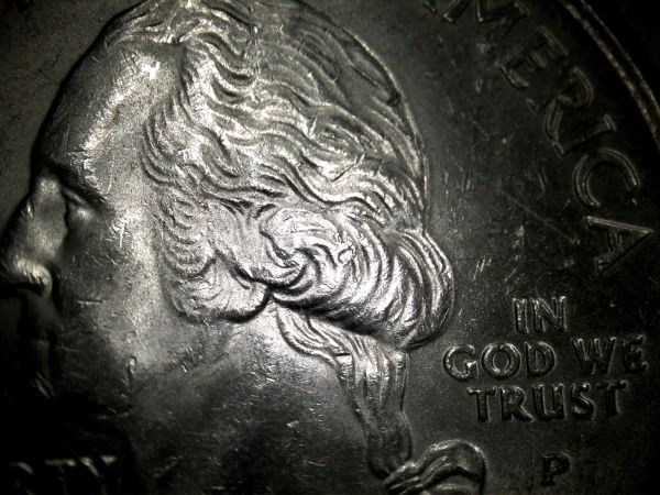 2004-Michigan-Quarter--Die-Clash-Or-Not?