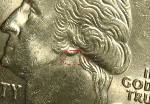 2004-Michigan-Quarter--Die-Clash-Or-Not?