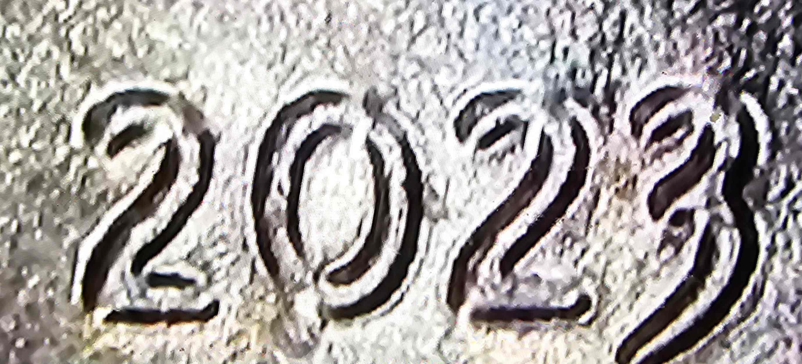 2023-P-Lincon-Shield-Penny-Machine-Doubling-Or-Possible-DDO?