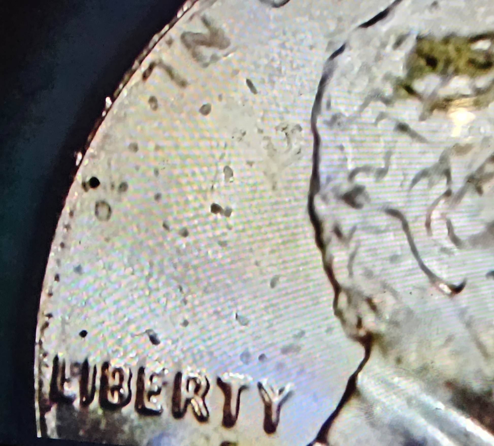 2023-P-Lincon-Shield-Penny-Machine-Doubling-Or-Possible-DDO?