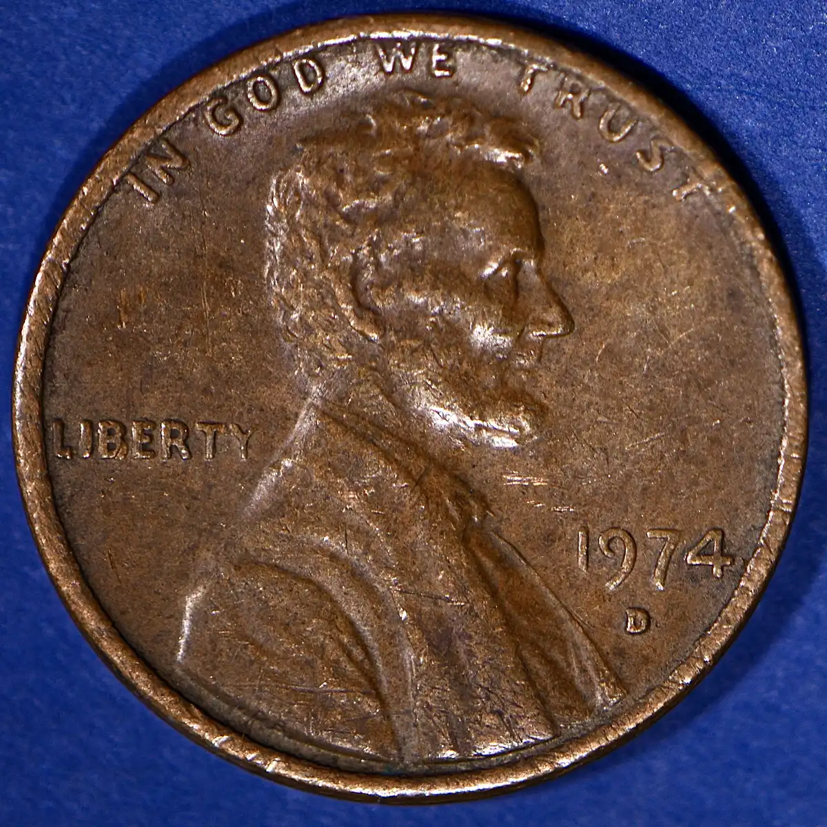 1974-D-Lincoln-Memorial-Cent-Degraded-Reverse