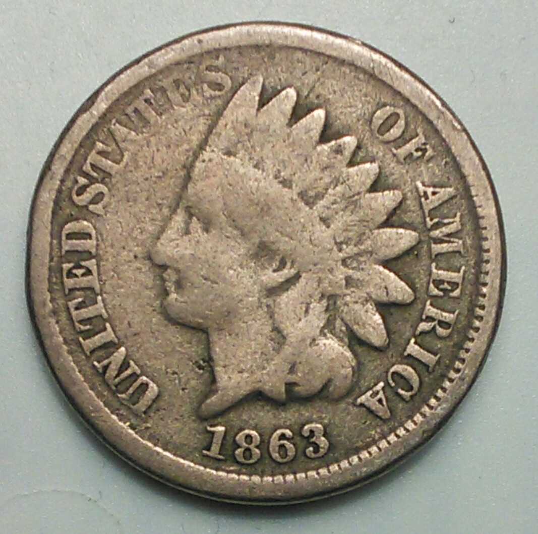 Dime-Roll-Searching