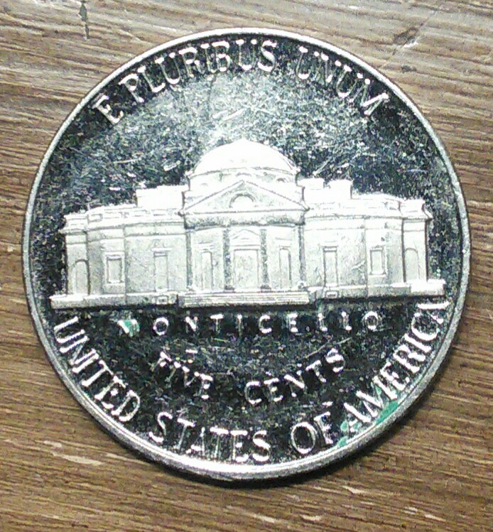 The-Goal:-25,000-Rolls-Of-Nickels-All-Searchers-Welcome!