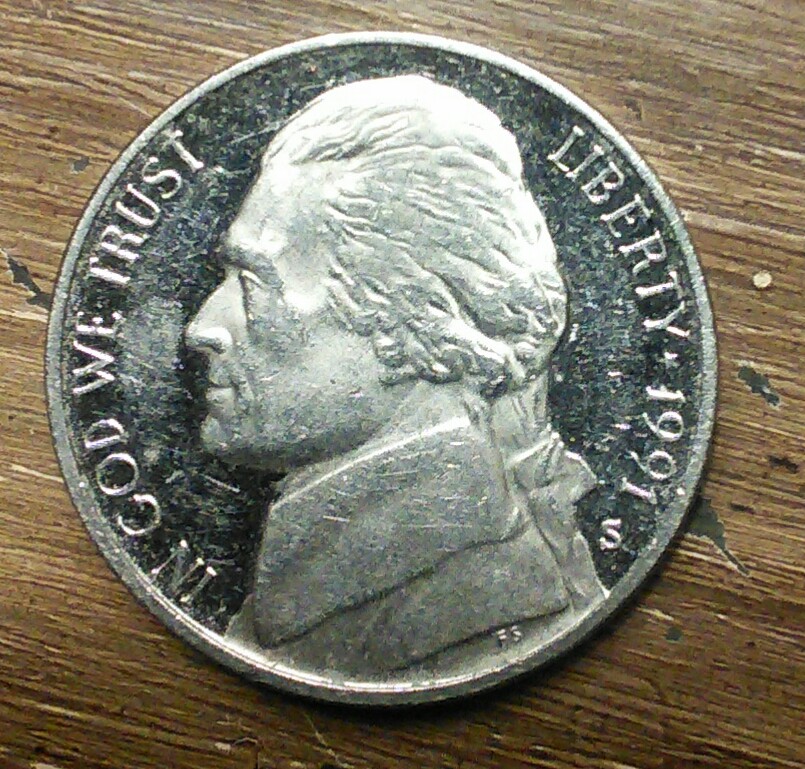 The-Goal:-25,000-Rolls-Of-Nickels-All-Searchers-Welcome!