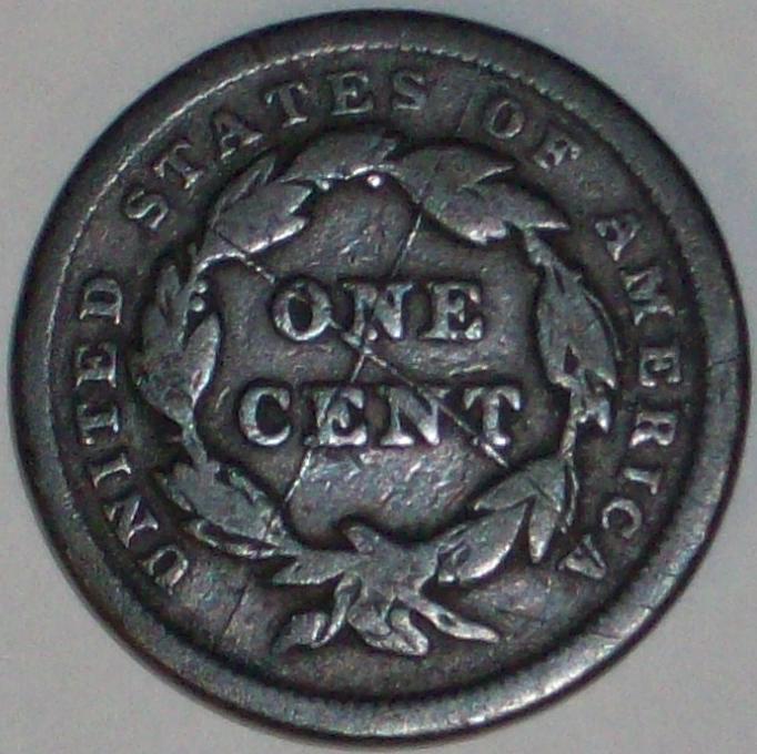 1840-Large-Cent-Cancelled-Or-Shattered-Die?
