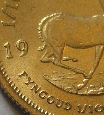 New-Pics-Added!-Gold-Krugerrand-Double-Die-Error?