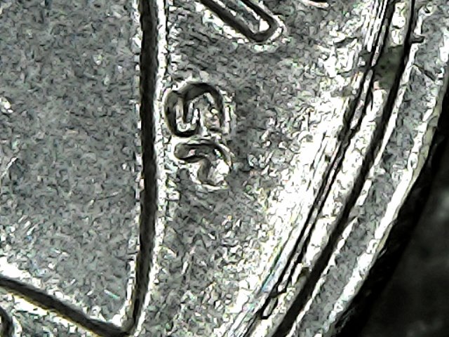 1974-P-Roosevelt-Dime