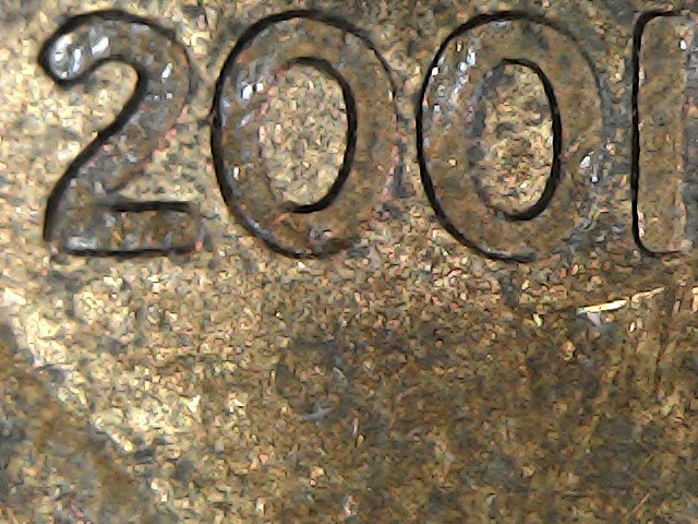 2001-P-Lincoln-Cent-With-Anomoly