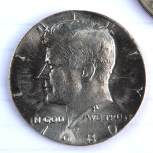 Kennedy-Error?