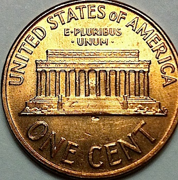 1960-D-Cent---Die-Chip-And/Or-Struck-Through-Error?