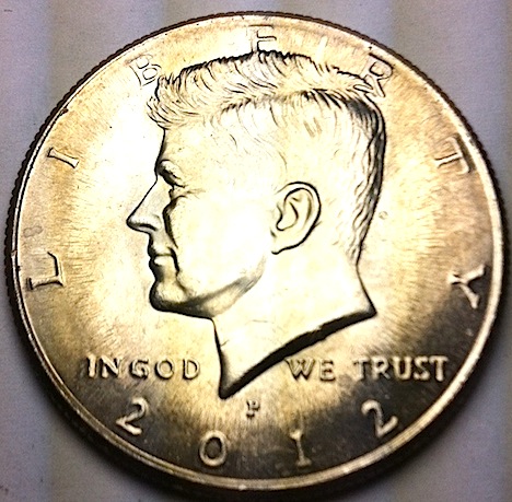 2012-Kennedy-Half-Dollar---Double-Die-Or-?