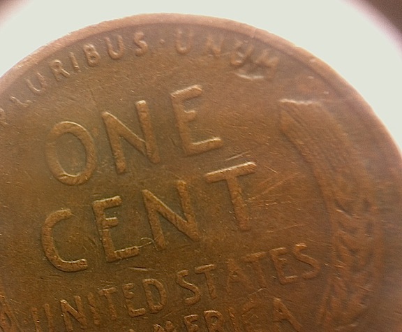 Some-Wheat-Errors?-40's-And-50's