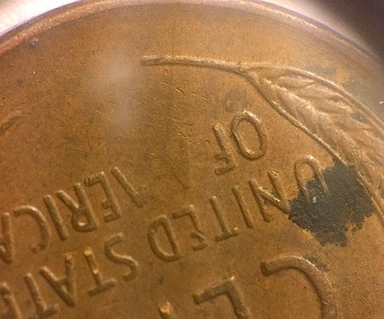 Some-Wheat-Errors?-40's-And-50's