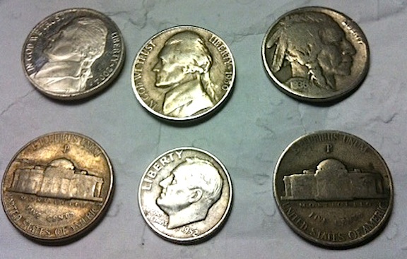 The-Goal:-25,000-Rolls-Of-Nickels-All-Searchers-Welcome!