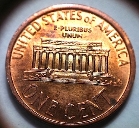 1995-Penny---Collar-Or-Rim-Error?