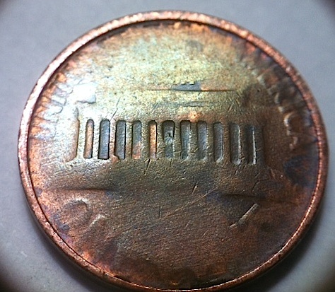 Struck-Through-Grease-Both-Sides?-Die-Adjustment-Strike?